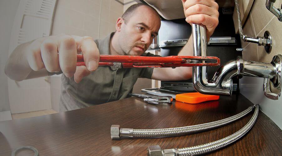 Professional sink repair in Bickleton, WA
